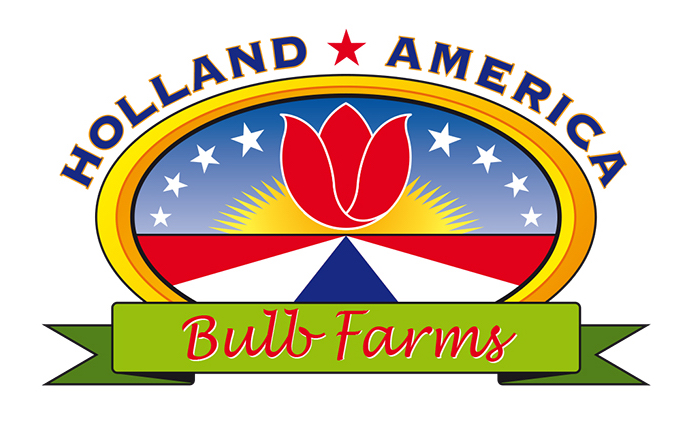 merken HA Kopie logo Holland America Bulb Farms