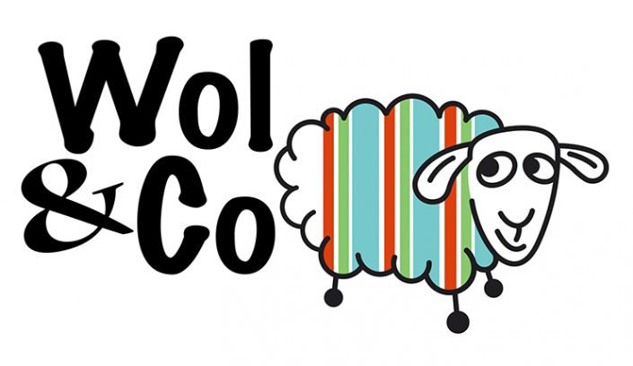 Web logo Wol & Co