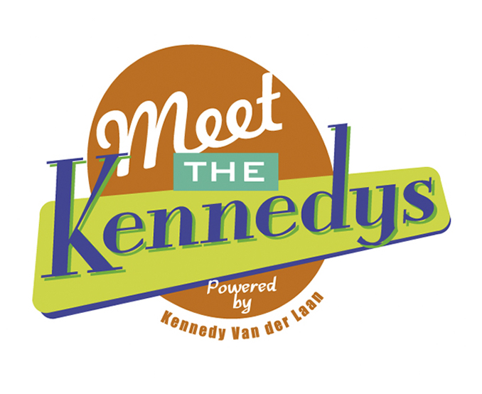 B_logokennedys vignet meet the kennedys