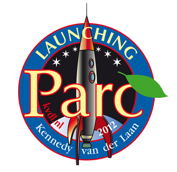 missionlogo Vignet Parc project Kennedy Van der Laan