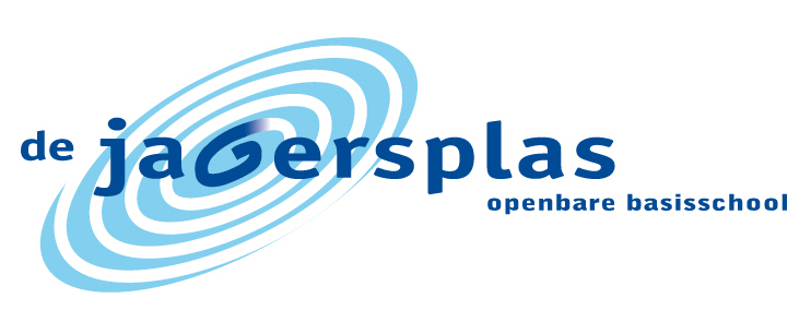 Huisstijl basisschool de Jagersplas