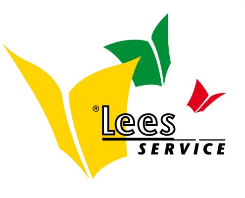 Logo Leesservice