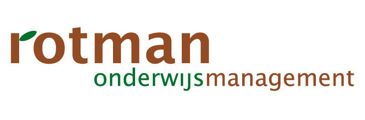 Logo Rotman Onderwijs Management