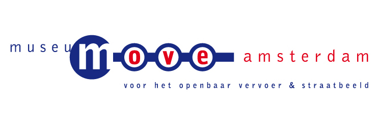 Logo stichting Move Amsterdam