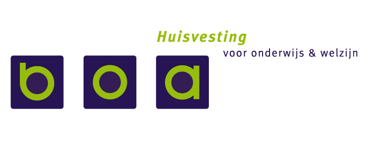 Logo Boa Huisvesting