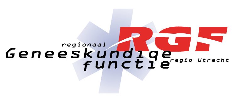 Logo RGF Utrecht