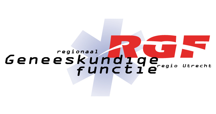 Logo RGF Utrecht