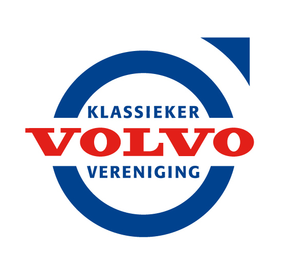 Logo Volvo Klassieker Vereniging