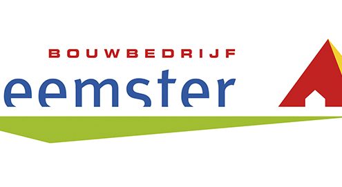 Logo Bouwbedrijf Beemster