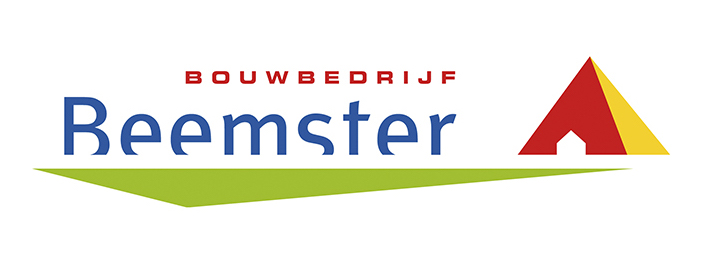 Logo Bouwbedrijf Beemster
