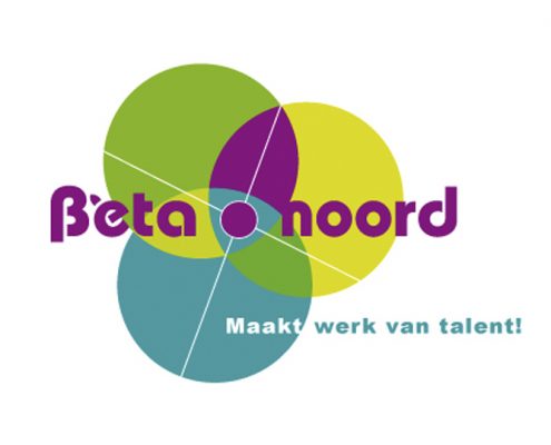 logo Bètapunt Noord