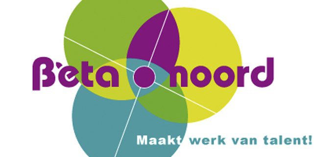 logo Bètapunt Noord
