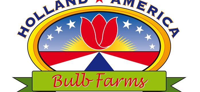 logo Holland America Bulb Farms
