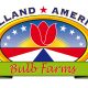 logo Holland America Bulb Farms