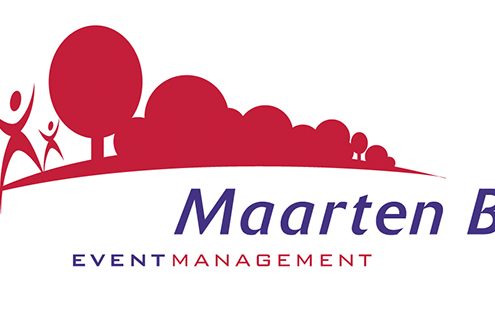 logo maarten bos evenmanagement
