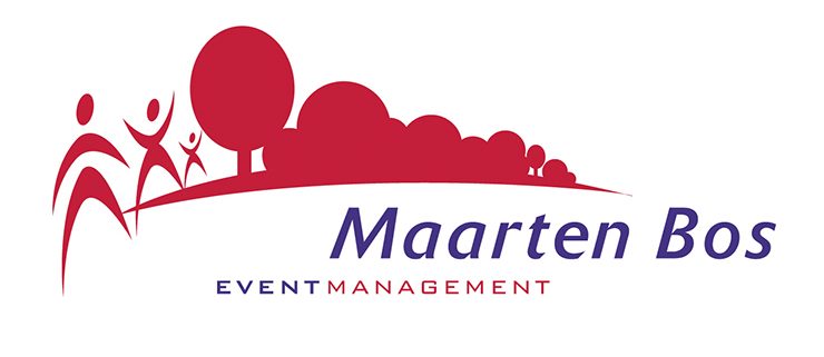 logo maarten bos evenmanagement