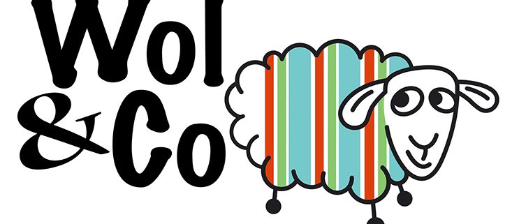 logo Wol & Co