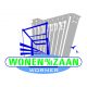 logo wonen aan de zaan