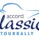 logo accord classica toerrally