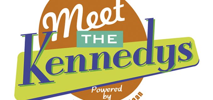 vignet meet the kennedys