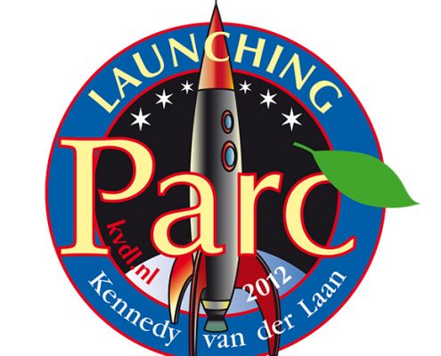 Vignet Parc project Kennedy Van der Laan