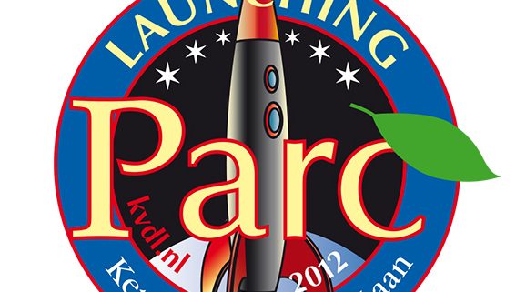 Vignet Parc project Kennedy Van der Laan