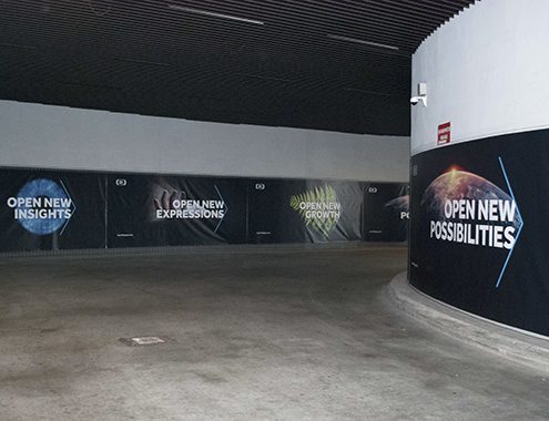 banners smurfit kappa