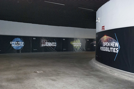 banners smurfit kappa