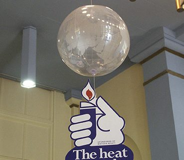 wereld bol Towers Watson event