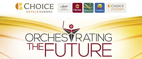 signing choice event