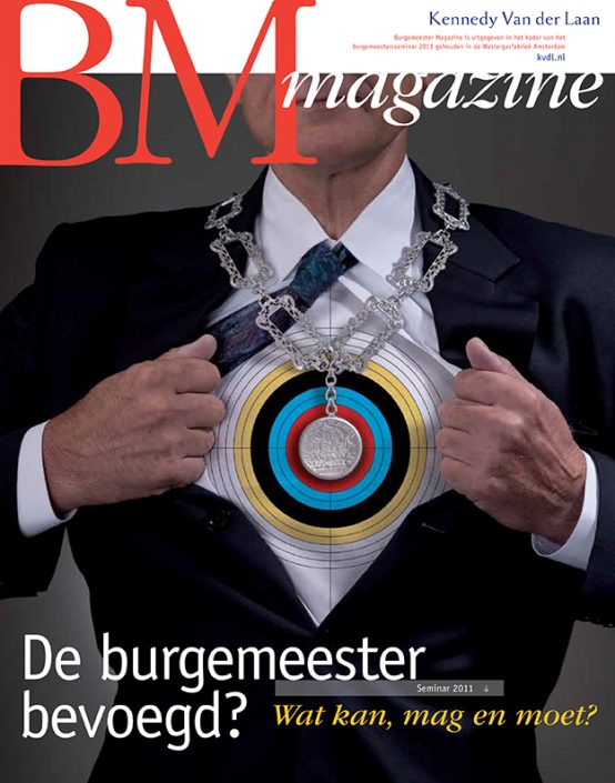 G_BMcompleet-1 Magazine Kennedy Van der Laan