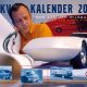 Kalender 2017 Volvo Klassieker Vereniging
