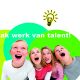 Mailing Maak werk van talent