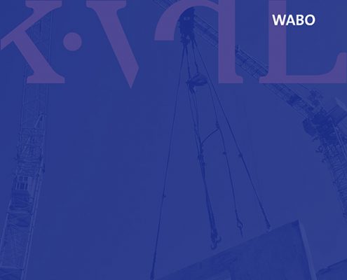 Brochure Kennedy Van der Laan