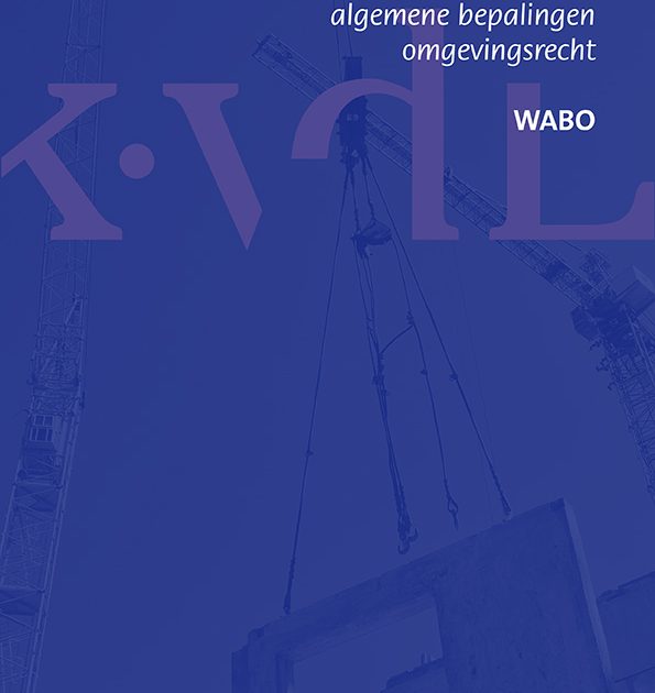 Brochure Kennedy Van der Laan