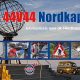 Cover Nordkapp boek Volvo Klassieker Vereniging