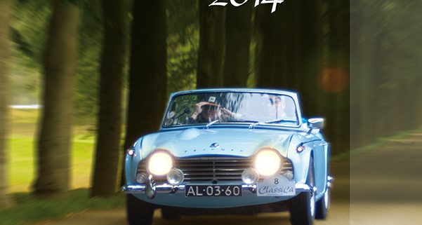 Cover roadblock Classica Accord