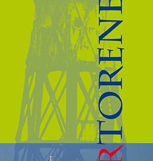 Folder Vuurtoreneiland