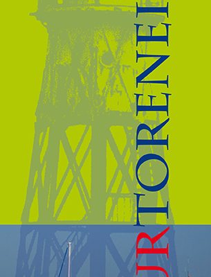 Folder Vuurtoreneiland