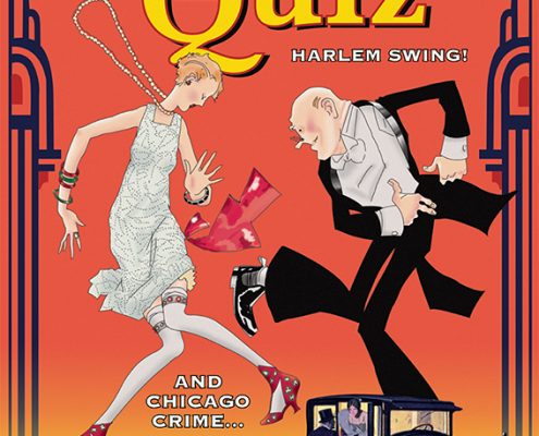 Poster event Towers Watson