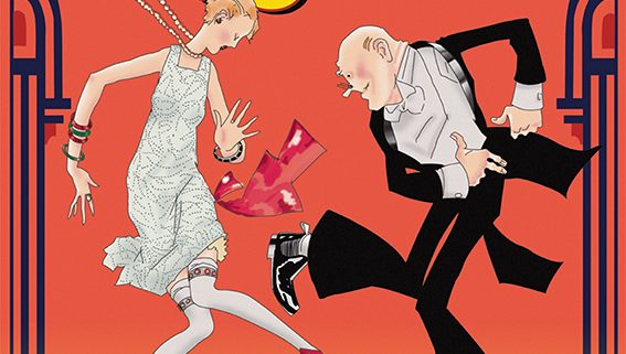 Poster event Towers Watson