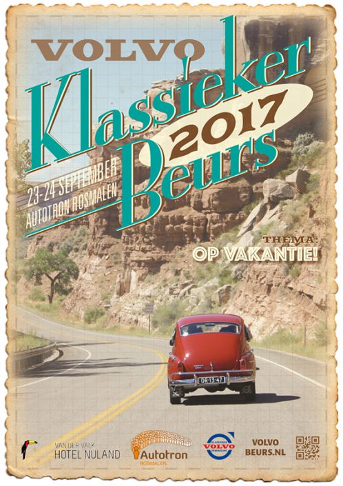 G_opmaakposter2017_A3 Poster Klassieker beurs 2017