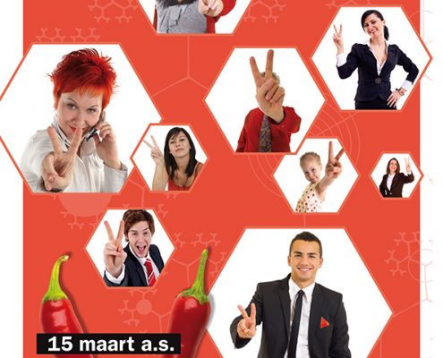 Poster project Towers Watson