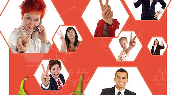 Poster project Towers Watson