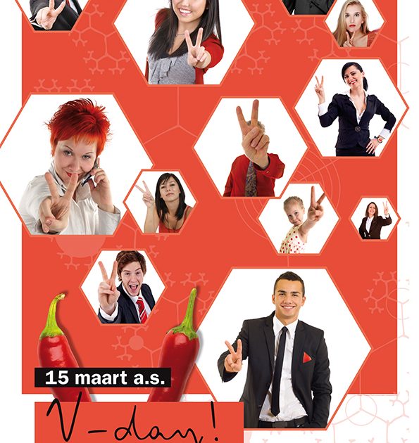 Poster project Towers Watson