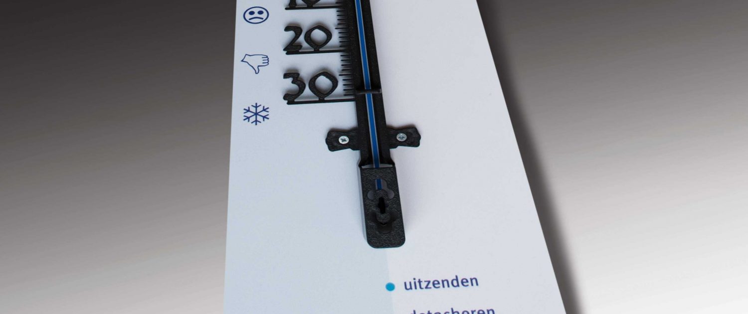 Relatiegeschenk Accord