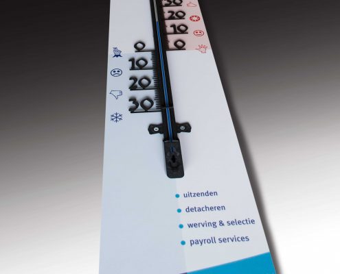 Relatiegeschenk Accord