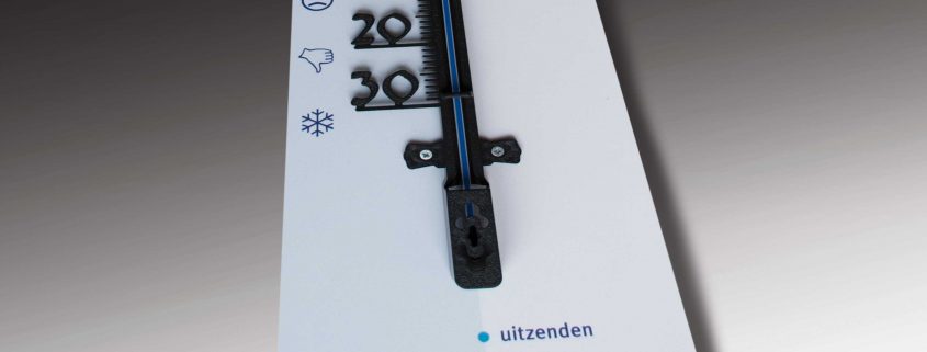 Relatiegeschenk Accord