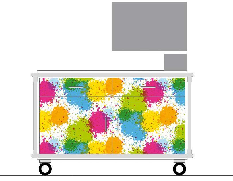 Event kar Kennedy Van der Laan