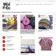 Website en webshop Wol & Co